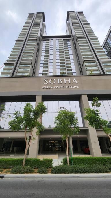 By Latinem Luxury 1br Cvr B3102 Near Burj Khalifa Apartment *